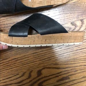 Kork-Ease Shoes - Korks slide Kork-Ease Shoes - Korks slide